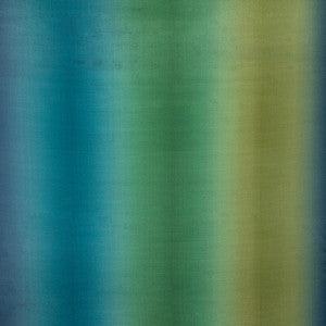 Brunschwig & Fils Fabric Mirage Stripe Marine