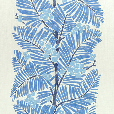 8022138.5.0 by Brunschwig & Fils Fabric Brunschwig & Fils Fabric 8022138.5.0Fabric MAJORELLE LINEN - 100% United Kingdom </p><p>Repeat: H: 27, V: 32.87 54 - Fabric Carolina -