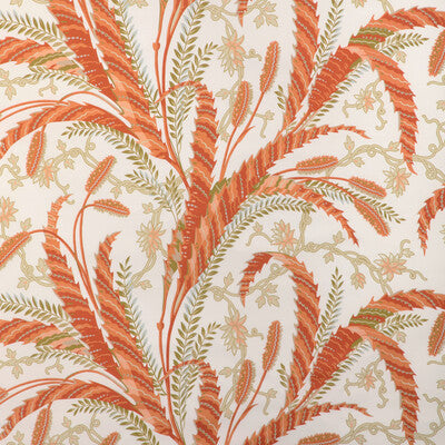 Brunschwig & Fils - Multipurpose - 8023101.12.0 - Multipurpose - COTTON - 100% - France </p><p>Repeat: H: , V: 27.5 21 - My Fabric Connection -