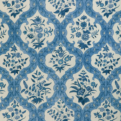 Brunschwig & Fils - Multipurpose - 8023102.155.0 - Multipurpose - COTTON - 90%;LINEN - 10% - United Kingdom </p><p>Repeat: H: , V: 27.5 21 - My Fabric Connection -