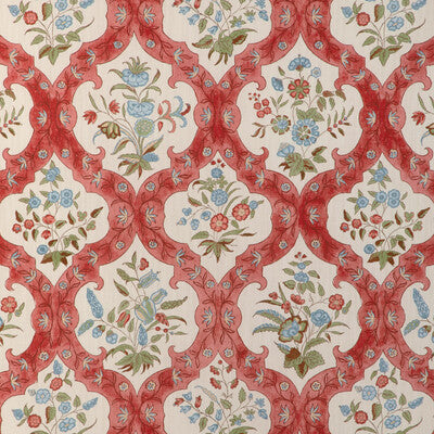 Brunschwig & Fils - Multipurpose - 8023102.195.0 - Multipurpose - COTTON - 90%;LINEN - 10% - United Kingdom </p><p>Repeat: H: , V: 27.5 21 - My Fabric Connection -