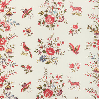 Brunschwig & Fils - Multipurpose - 8023103.319.0 - Multipurpose - COTTON - 100% - United Kingdom </p><p>Repeat: H: , V: 27.5 21 - My Fabric Connection -