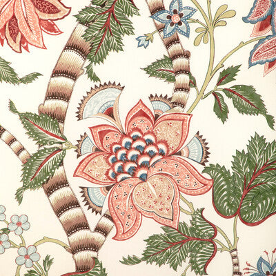 Brunschwig & Fils - Multipurpose - 8023105.312.0 - Multipurpose - COTTON - 100% - United Kingdom </p><p>Repeat: H: , V: 27.5 21 - My Fabric Connection -