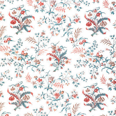 Brunschwig & Fils - Multipurpose - 8023107.517.0 - Multipurpose - COTTON - 100% - United Kingdom </p><p>Repeat: H: , V: 27.5 21 - My Fabric Connection -
