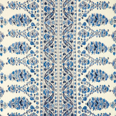 Brunschwig & Fils - Multipurpose - 8023108.550.0 - Multipurpose - LINEN - 100% - India </p><p>Repeat: H: , V: 27.5 21 - My Fabric Connection -