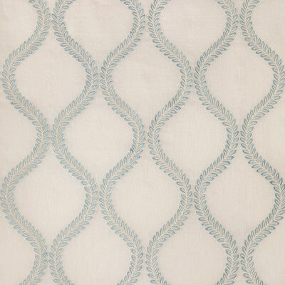 Brunschwig & Fils - Drapery - 8023110.15.0 - Drapery - COTTON - 34%;LINEN - 27%;VISCOSE - 27%;POLYESTER - 12% - India </p><p>Repeat: H: , V: 27.5 21 - My Fabric Connection -