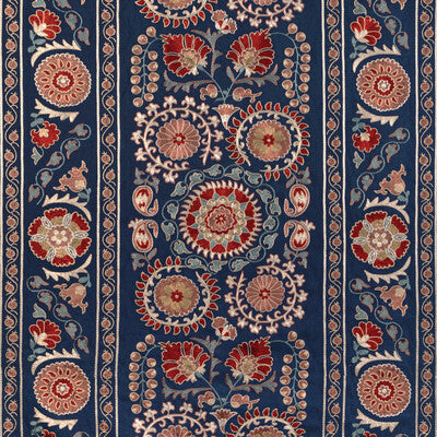 Brunschwig & Fils - Multipurpose - 8023113.195.0 - Multipurpose - LINEN - 51%;VISCOSE - 44%;POLYESTER - 5% - India </p><p>Repeat: H: , V: 27.5 21 - My Fabric Connection -