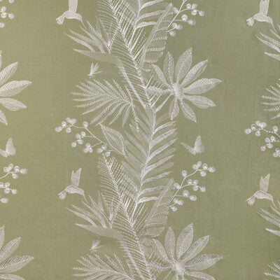 Brunschwig & Fils - Drapery - 8023114.31.0 - Drapery - LINEN - 90%;VISCOSE - 10% - India </p><p>Repeat: H: , V: 27.5 21 - My Fabric Connection -