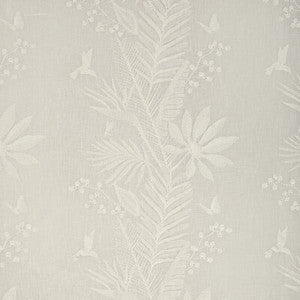 Brunschwig & Fils Fabric Manda Sheer 1 8023115.1.0