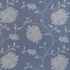 Brunschwig & Fils Fabric Maelle Emb Blue 8023116.5.0