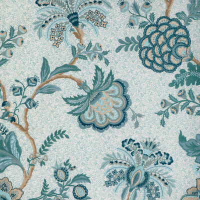 Brunschwig & Fils - Multipurpose - 8023118.535.0 - Multipurpose - LINEN - 38%;COTTON - 31%;POLYESTER - 31% - India </p><p>Repeat: H: , V: 27.5 21 - My Fabric Connection -