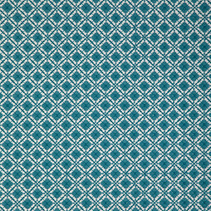 Brunschwig & Fils Fabric Ines Emb Aqua 8023119.1313.0