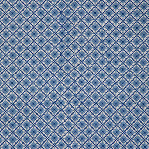 Brunschwig & Fils Fabric Ines Emb Blue 8023119.155.0