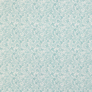 Brunschwig & Fils Fabric Anduze Print Sky 8023122.15.0