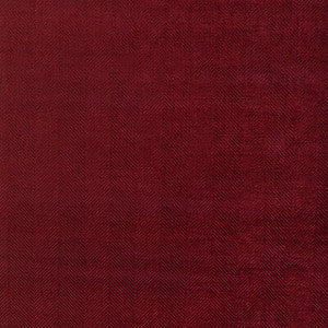 Brunschwig & Fils Fabric Rhone Weave Red 8023133.19.0