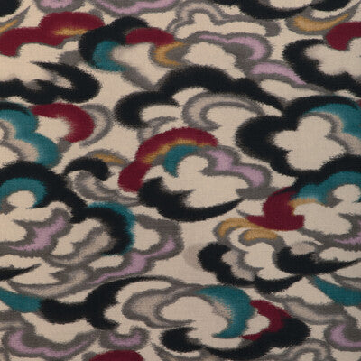 Brunschwig & Fils - Multipurpose - 8023138.913.0 - Multipurpose - COTTON - 52%;LINEN - 48% - Italy </p><p>Repeat: H: , V: 27.5 21 - My Fabric Connection -