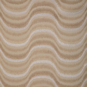 Brunschwig & Fils Fabric Du Son Emb Beige 8023141.1614.0