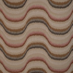 Brunschwig & Fils Fabric Du Son Emb Granite 8023141.1617.0
