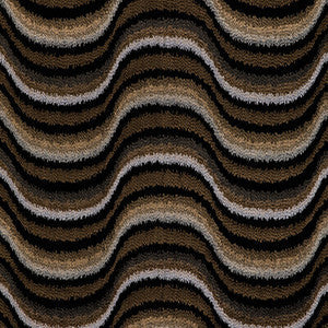 Brunschwig & Fils Fabric Du Son Emb Onyx 8023141.84.0