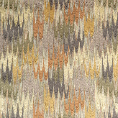 Brunschwig & Fils - Multipurpose - 8023142.1611.0 - Multipurpose - COTTON - 50%;POLYESTER - 50% - India </p><p>Repeat: H: , V: 27.5 21 - My Fabric Connection -