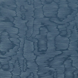Brunschwig & Fils Fabric Lyon Weave Blue 8023145.5.0