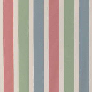 Brunschwig & Fils Fabric Verdun Stripe Multi 8023147.319.0