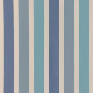 Brunschwig & Fils Fabric Verdun Stripe Sky 8023147.513.0