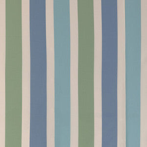 Brunschwig & Fils Fabric Verdun Stripe Pool 8023147.53.0