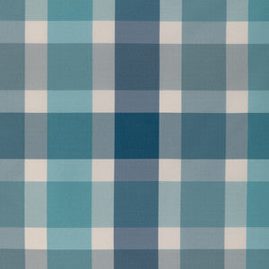 Brunschwig & Fils Fabric Verdun Plaid Sky 8023148.513.0
