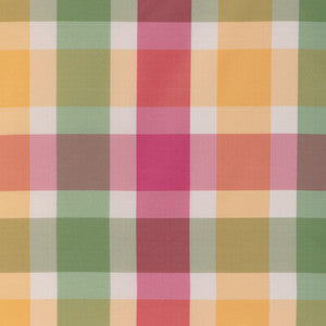 Brunschwig & Fils Fabric Verdun Plaid Spring 8023148.73.0
