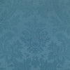 Brunschwig & Fils Fabric Arnaud Damask Blue 8023150.5.0