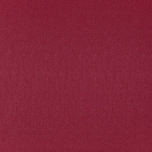Brunschwig & Fils Fabric Pipet Texture Red 8023152.19.0