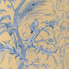 Brunschwig & Fils Fabric Bird And Thistle Ii Sun 8024101.415.0