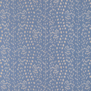 Brunschwig & Fils Fabric Les Touches Reverse Sky 8024103.15.0