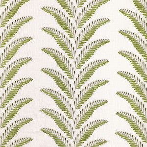 Brunschwig & Fils Fabric Fougere Emb Leaf 8024109.31.0