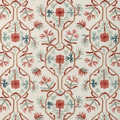 Brunschwig & Fils - Multipurpose - 8024110.3524.0 - Multipurpose - POLYESTER - 100% - Italy </p><p>Repeat: H: , V: 27.5 21 - My Fabric Connection -