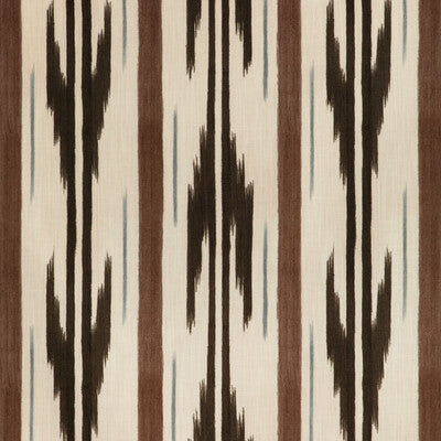 Brunschwig & Fils - Multipurpose - 8024111.666.0 - Multipurpose - POLYESTER - 100% - Italy </p><p>Repeat: H: , V: 27.5 21 - My Fabric Connection -