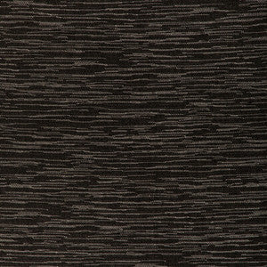 Brunschwig & Fils Fabric La Mer Weave Charcoal 8024113.21.0