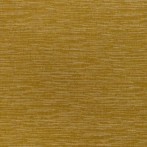 Brunschwig & Fils Fabric La Mer Weave Citron 8024113.23.0