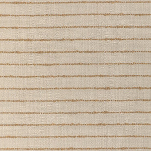Brunschwig & Fils Fabric Les Vignes Stripe Sand 8024116.416.0