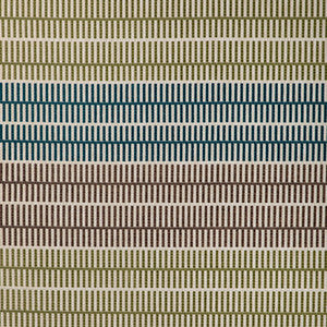 Brunschwig & Fils Fabric Les Oliviers Weave Marine 8024117.535.0