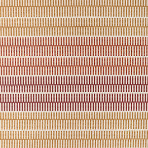 Brunschwig & Fils Fabric Les Oliviers Weave Spice 8024117.924.0