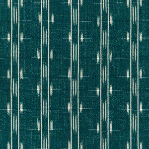 Brunschwig & Fils Fabric Le Spritz Weave Teal 8024119.313.0