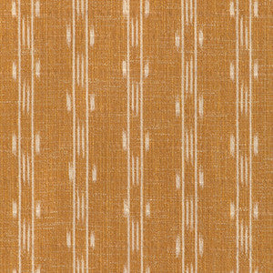 Brunschwig & Fils Fabric Le Spritz Weave Ochre 8024119.4.0