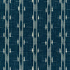 Brunschwig & Fils Fabric Le Spritz Weave Indigo 8024119.50.0