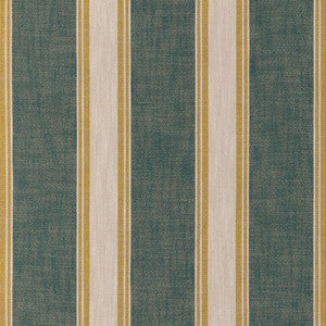 Brunschwig & Fils Fabric La Riviera Stripe Marine 8024120.353.0
