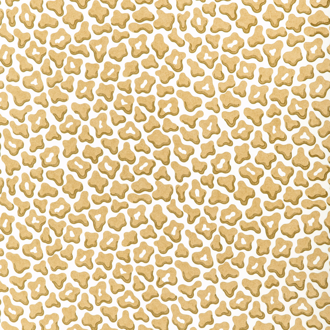 Brunschwig & Fils Fabric Guepard Print - Sand