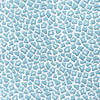 Brunschwig & Fils Fabric Guepard Print - Aqua