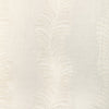 Brunschwig & Fils Fabric Rowan Emb - Ivory