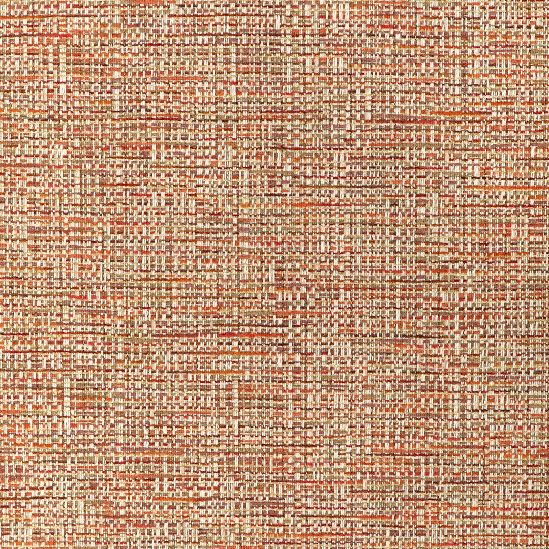 Brunschwig & Fils Fabric Marstrand Texture - Spice